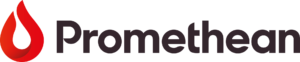 Promethean - Logo