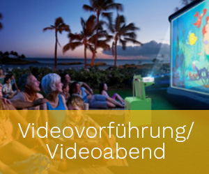 Videoabend