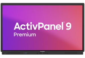 Promethean ActivPanel A9 Premium